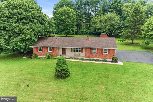 204 Skycrest Dr, LANDENBERG, PA 19350