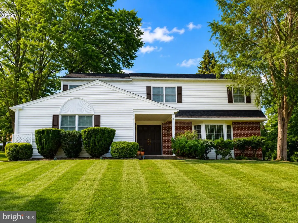 1364 Mark Dr, West Chester, PA 19380 - #1