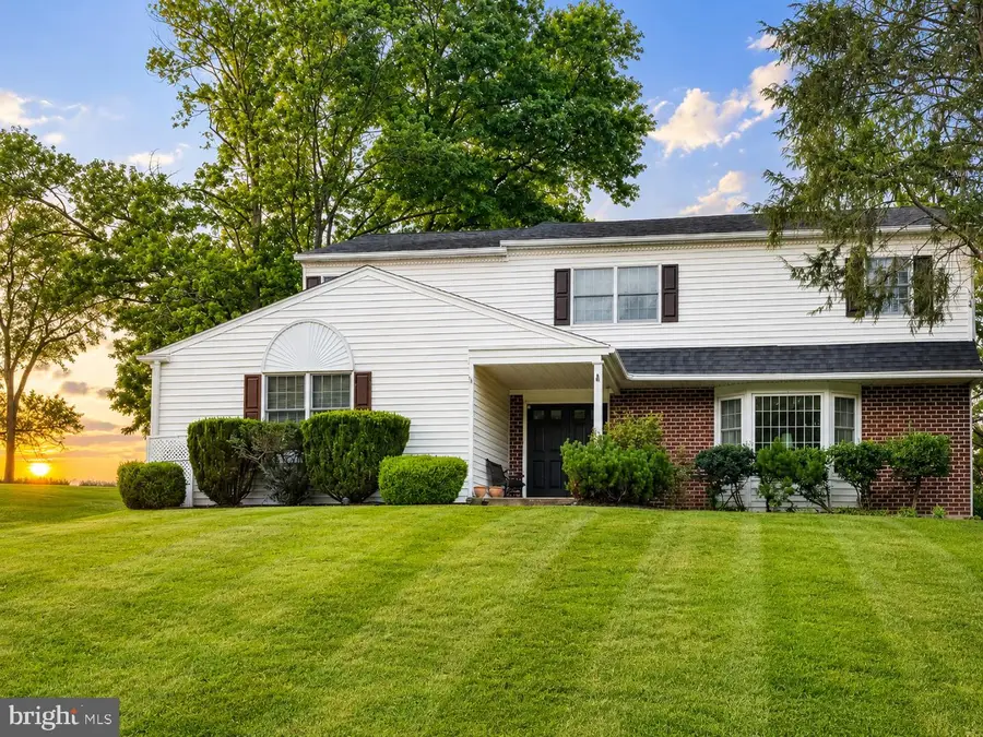 1364 Mark Dr, West Chester, PA 19380 - #2