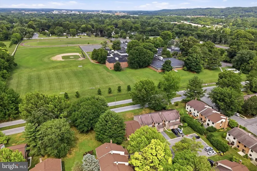203 Camsten Ct, Chesterbrook, PA 19087 - #2