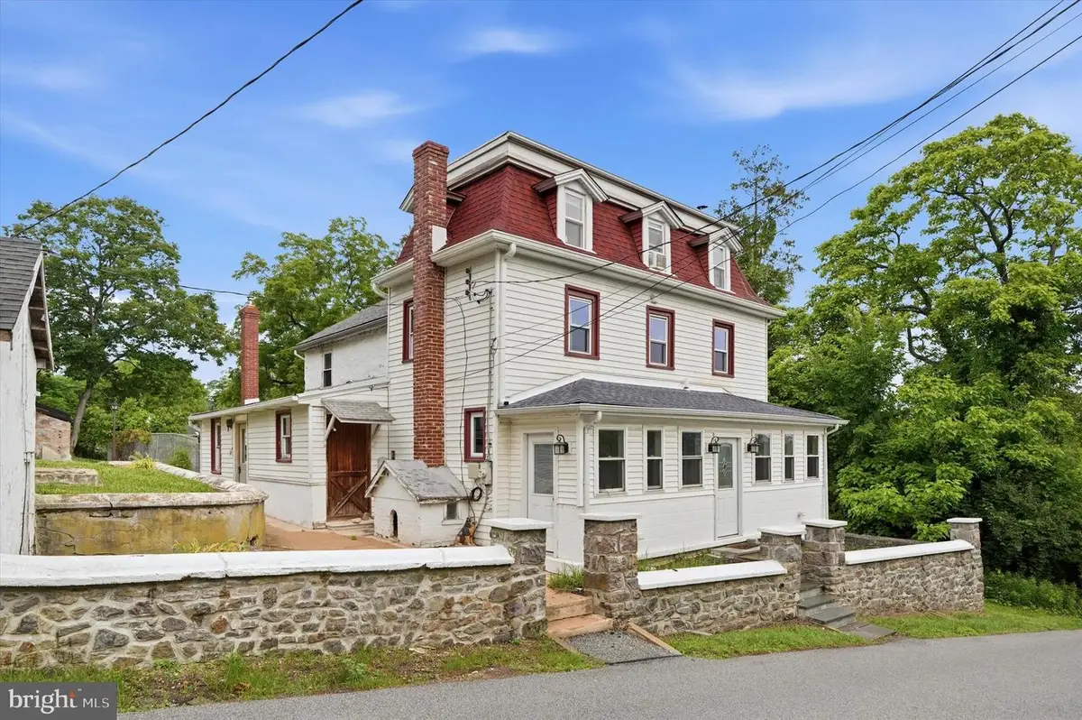 50 Colonial Springs Rd, Schuylkill, PA 19481 - #1