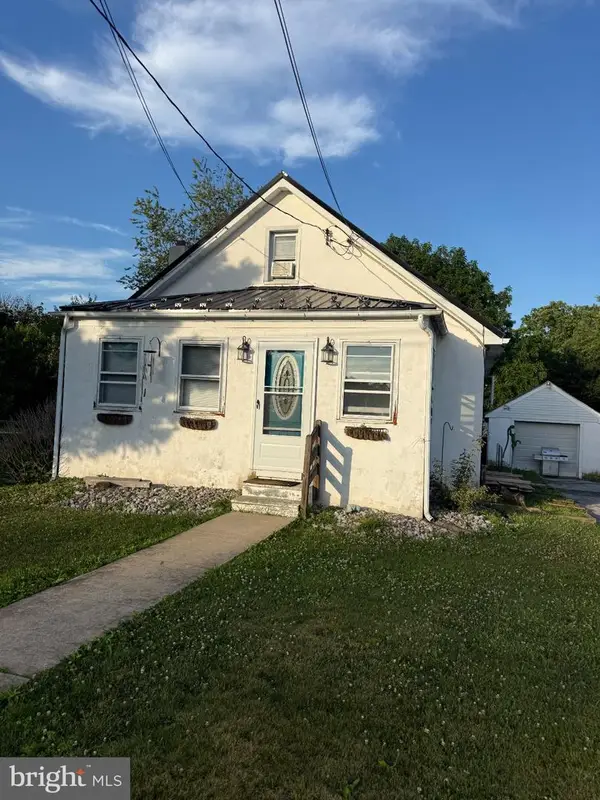 351 Zynn Rd, DOWNINGTOWN, PA 19335