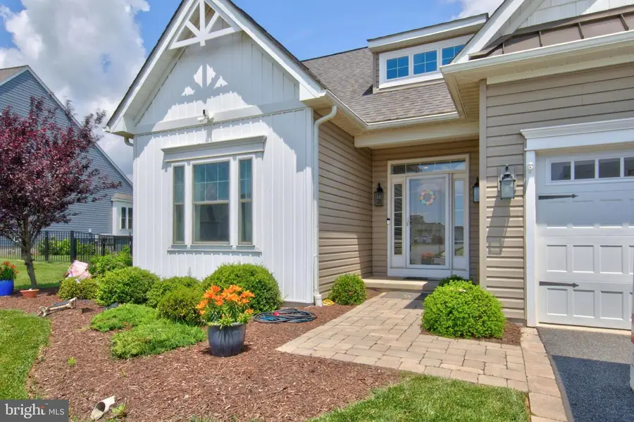 320 Greenwood Dr, Oxford, PA 19363 - #3