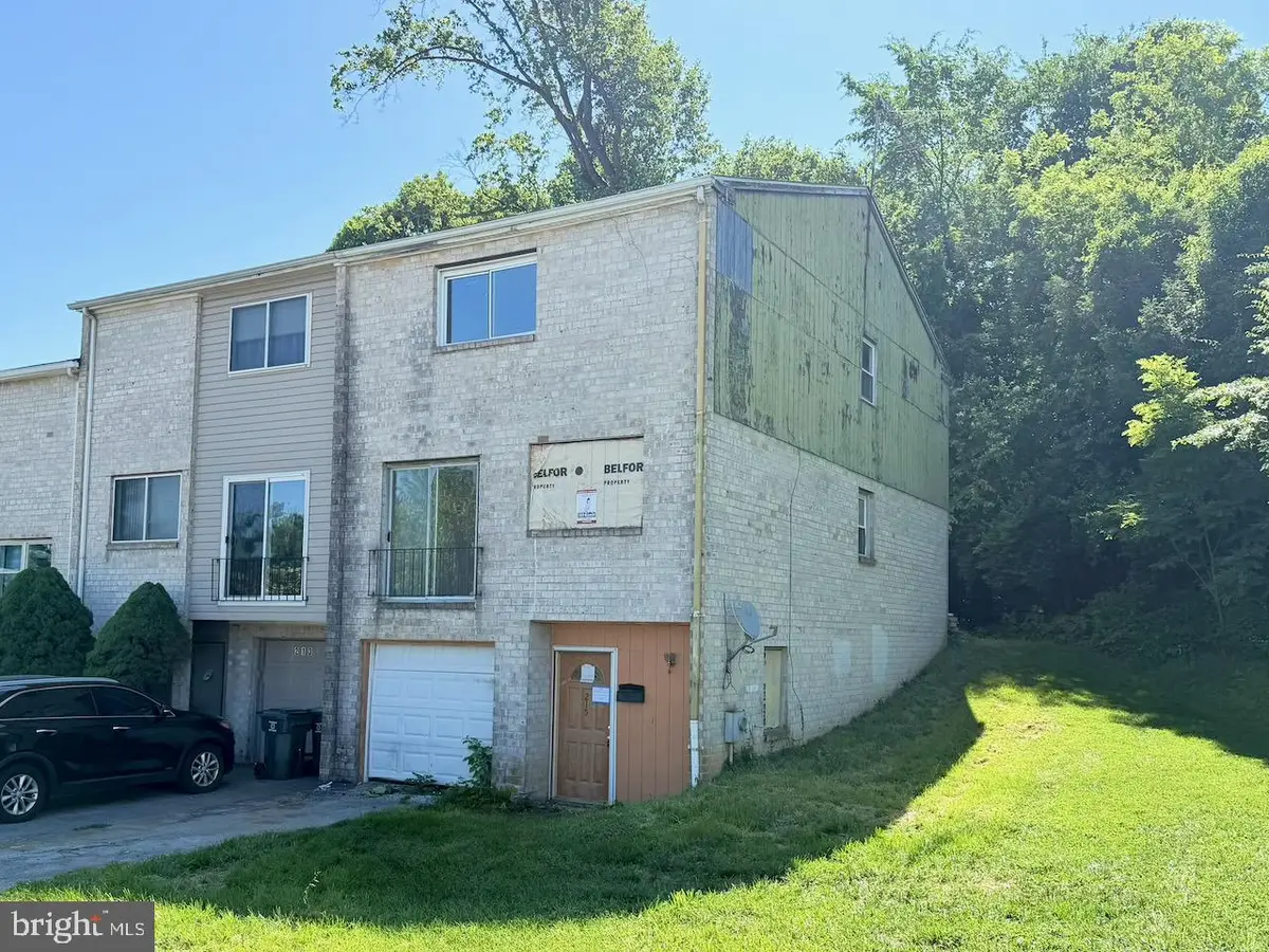 215 Andrew Rd, Coatesville, PA 19320 - #1
