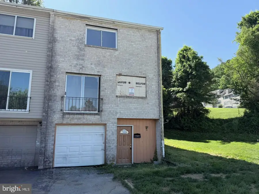 215 Andrew Rd, Coatesville, PA 19320 - #3