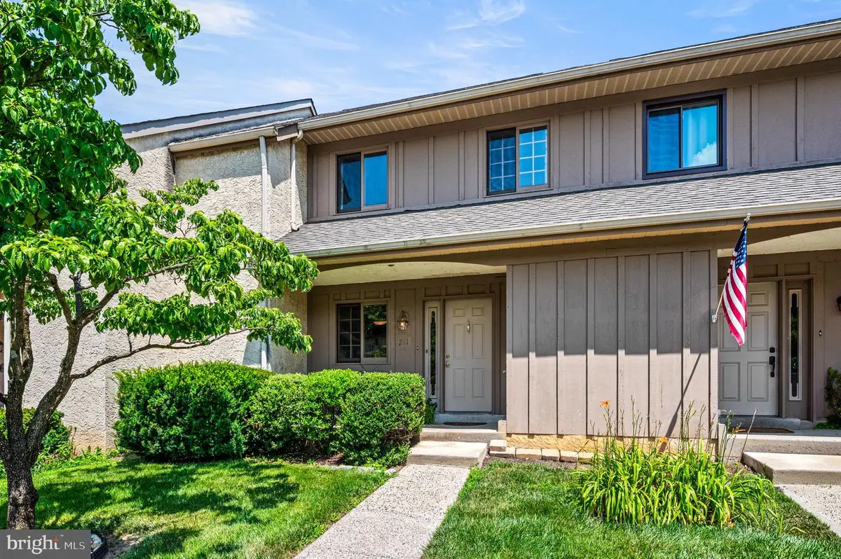 211 Josephs Way #41, Malvern, PA 19355 - #1