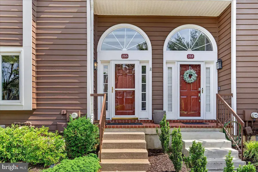 266 Fox Run, Exton, PA 19341 - #3