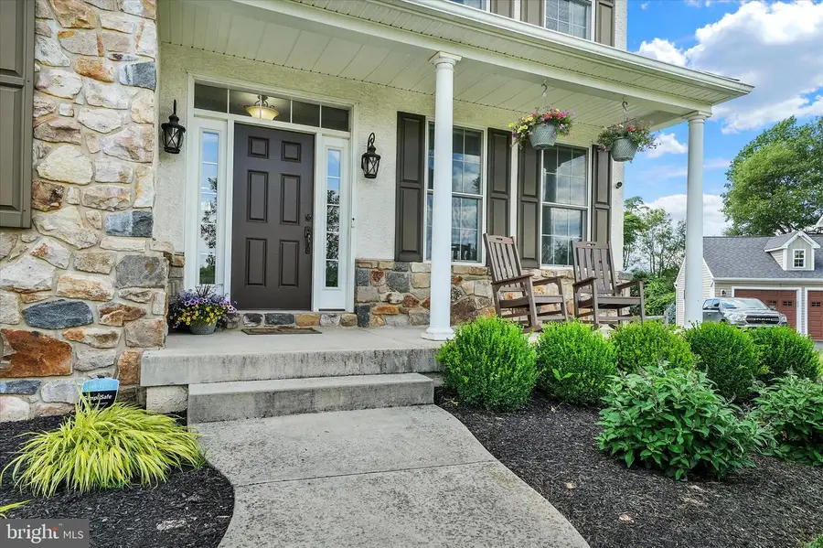 115 Chet Dr, Cochranville, PA 19330 - #2