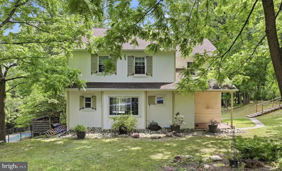 575 W Valley Rd, Wayne, PA 19087 - #2