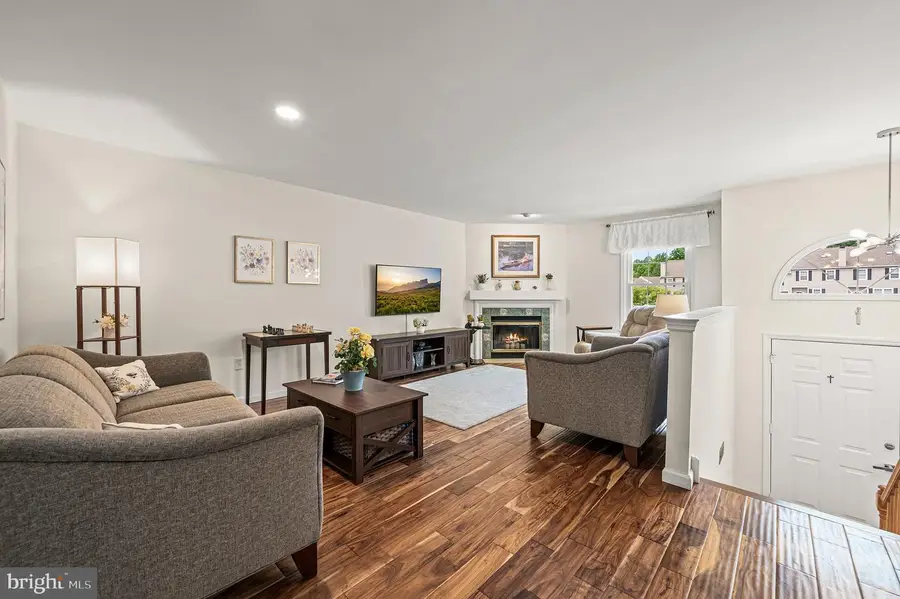 3702 Columbia Court Way, Newtown Square, PA 19073 - #2