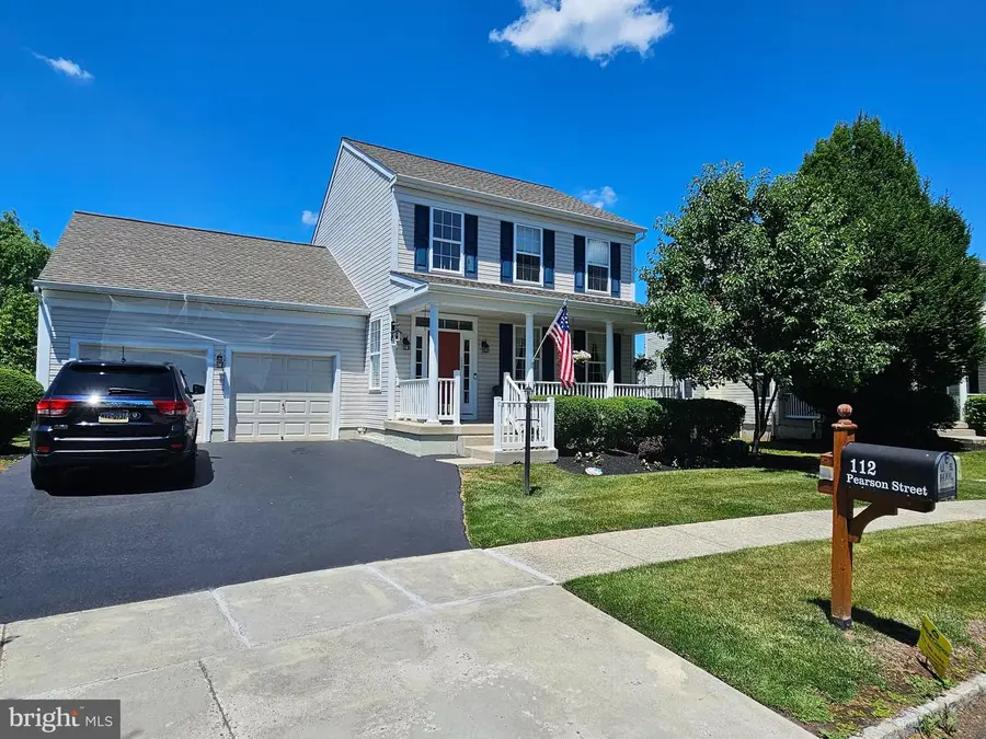 112 Pearson St, Pottstown, PA 19465 - #2