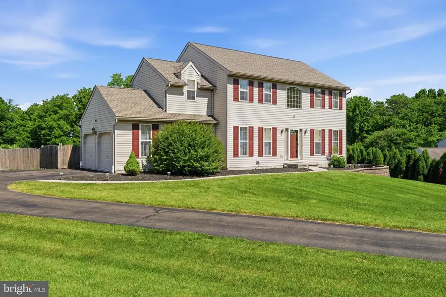 101 White Doe Dr, Lincoln University, PA 19352 - #2