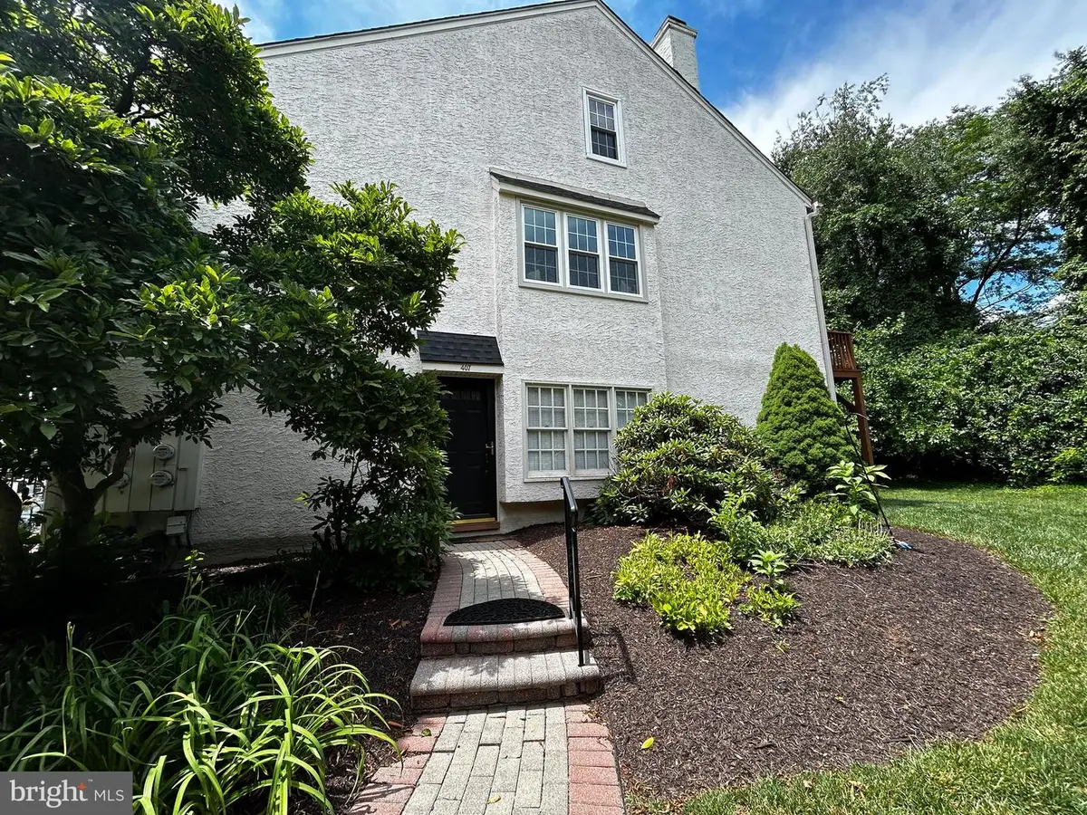 407 Everest Cir #407, West Chester, PA 19382 - #1