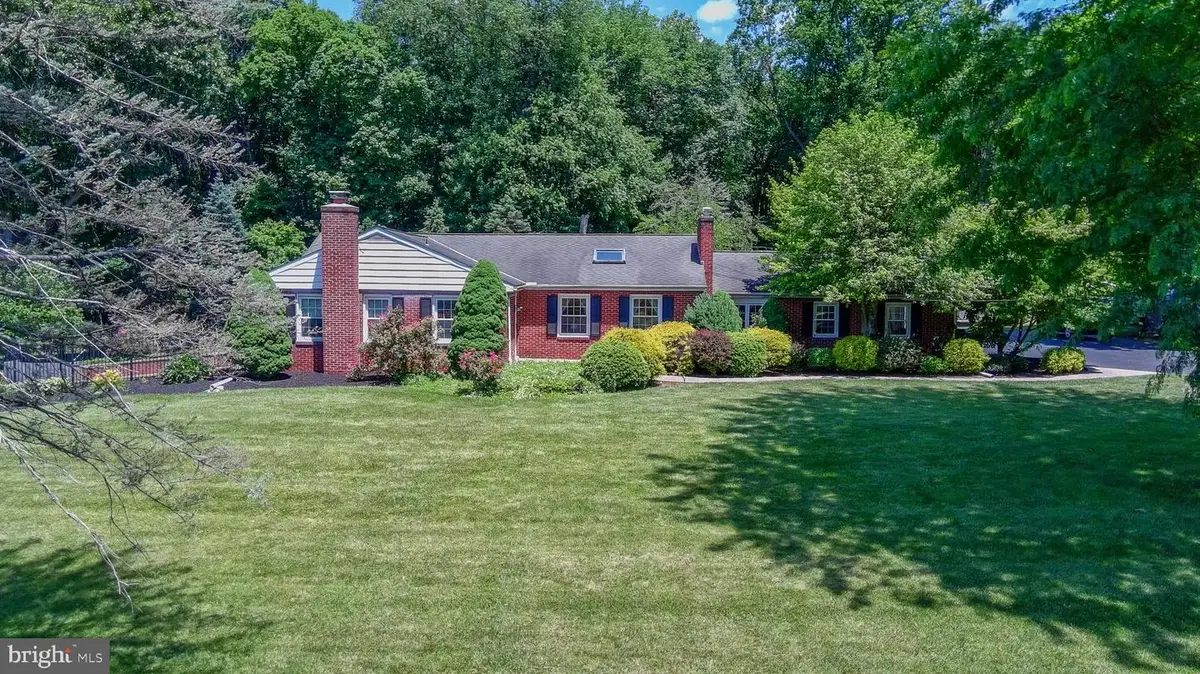 2445 Strasburg Rd, Coatesville, PA 19320 - #1