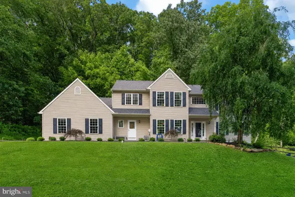 6 Fox Chase, GLENMOORE, PA 19343