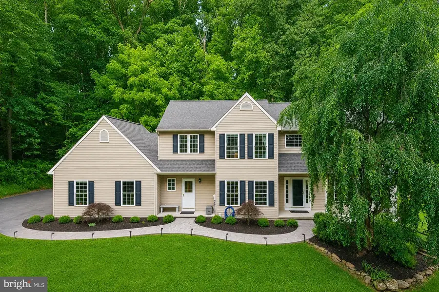 6 Fox Chase, Glenmoore, PA 19343 - #2