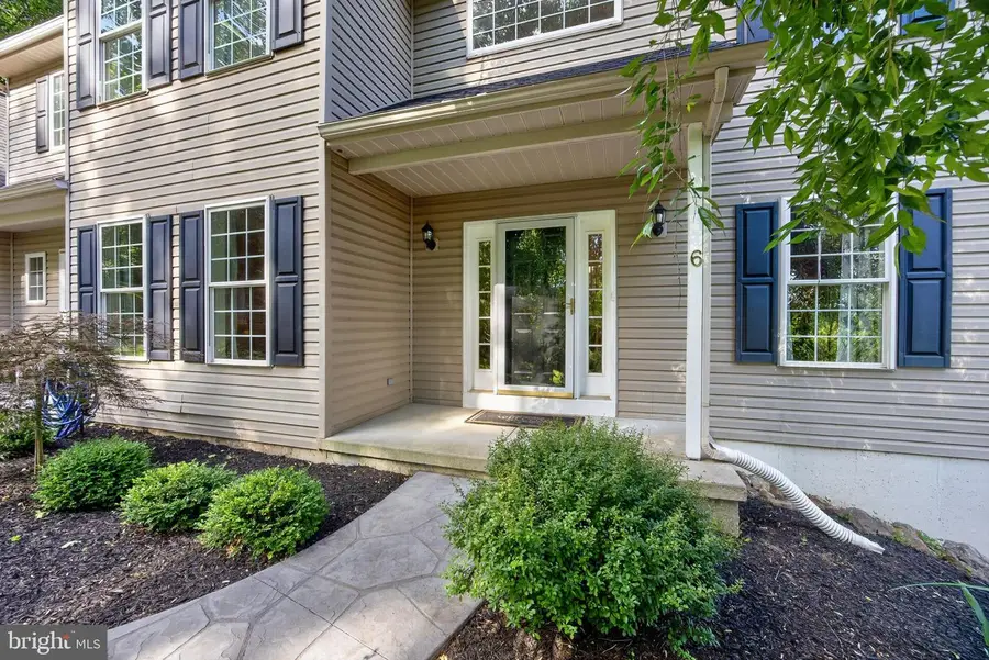 6 Fox Chase, Glenmoore, PA 19343 - #3