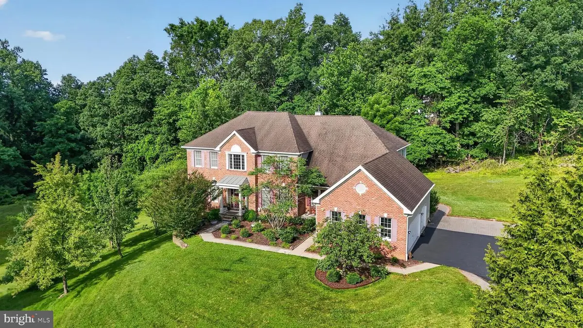 1464 W Stonington, Downingtown, PA 19335 - #1