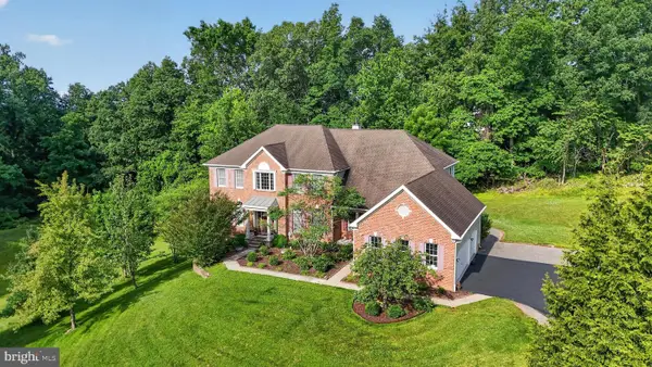 1464 Stonington, DOWNINGTOWN, PA 19335