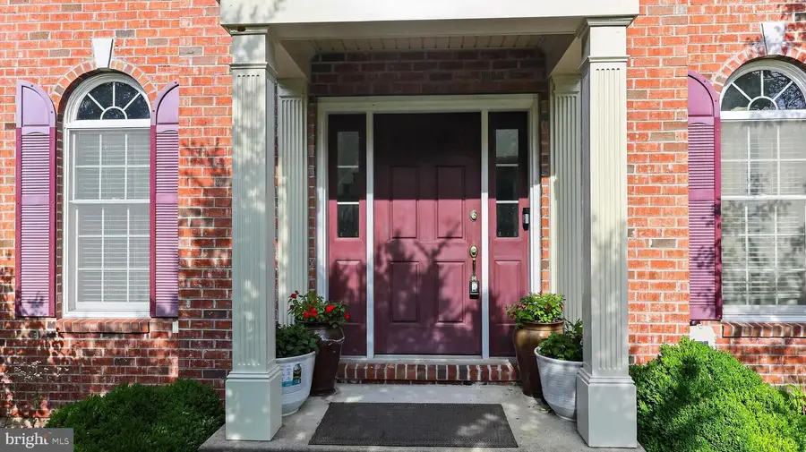 1464 W Stonington, Downingtown, PA 19335 - #3