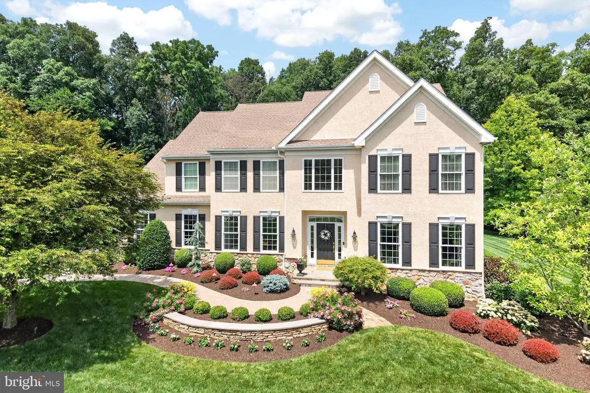 105 Janet Ln, Coatesville, PA 19320 - #1