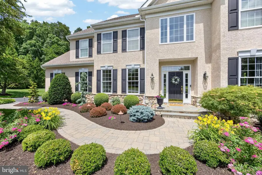 105 Janet Ln, Coatesville, PA 19320 - #3