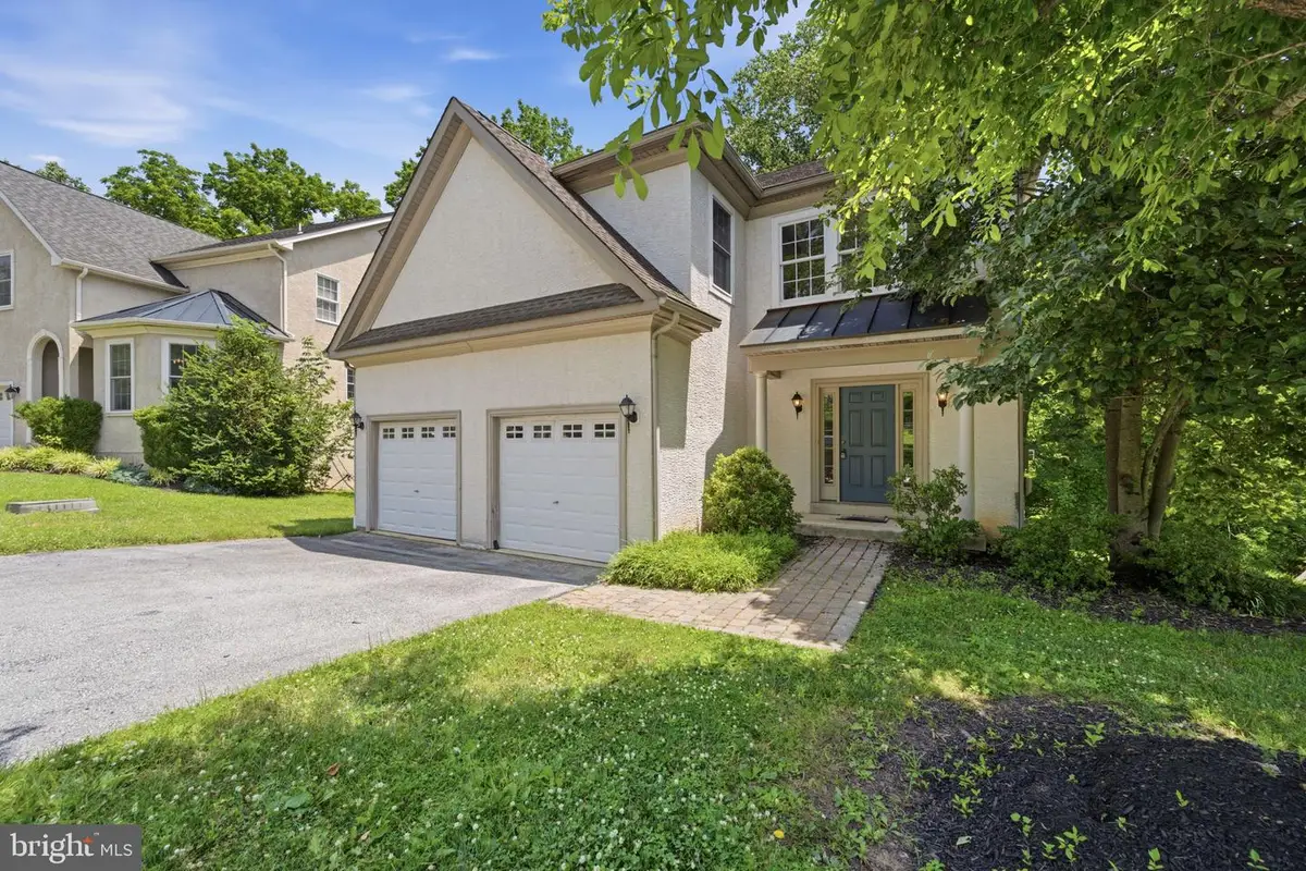 522 Raspberry Ln, West Chester, PA 19382 - #1