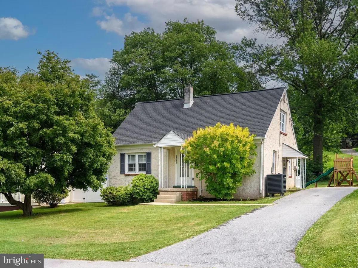 1514 Walnut St, Coatesville, PA 19320 - #1