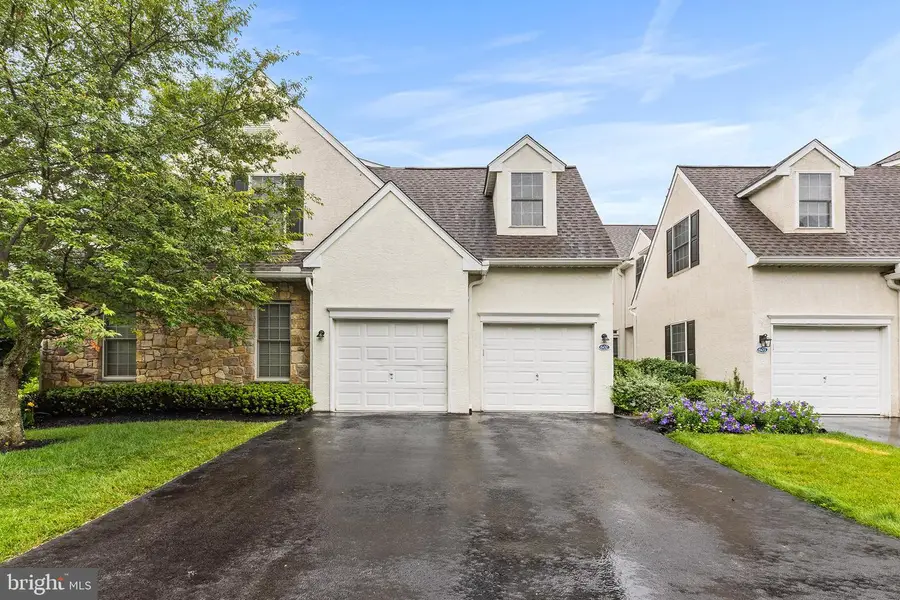 602 Whispering Brooke Dr, Newtown Square, PA 19073 - #2