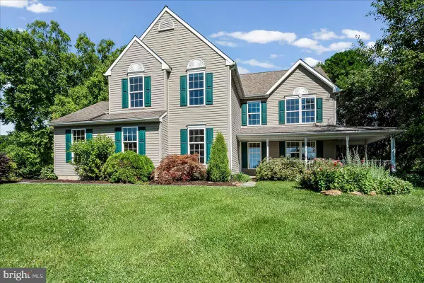 221 Owenwood Dr, LINCOLN UNIVERSITY, PA 19352