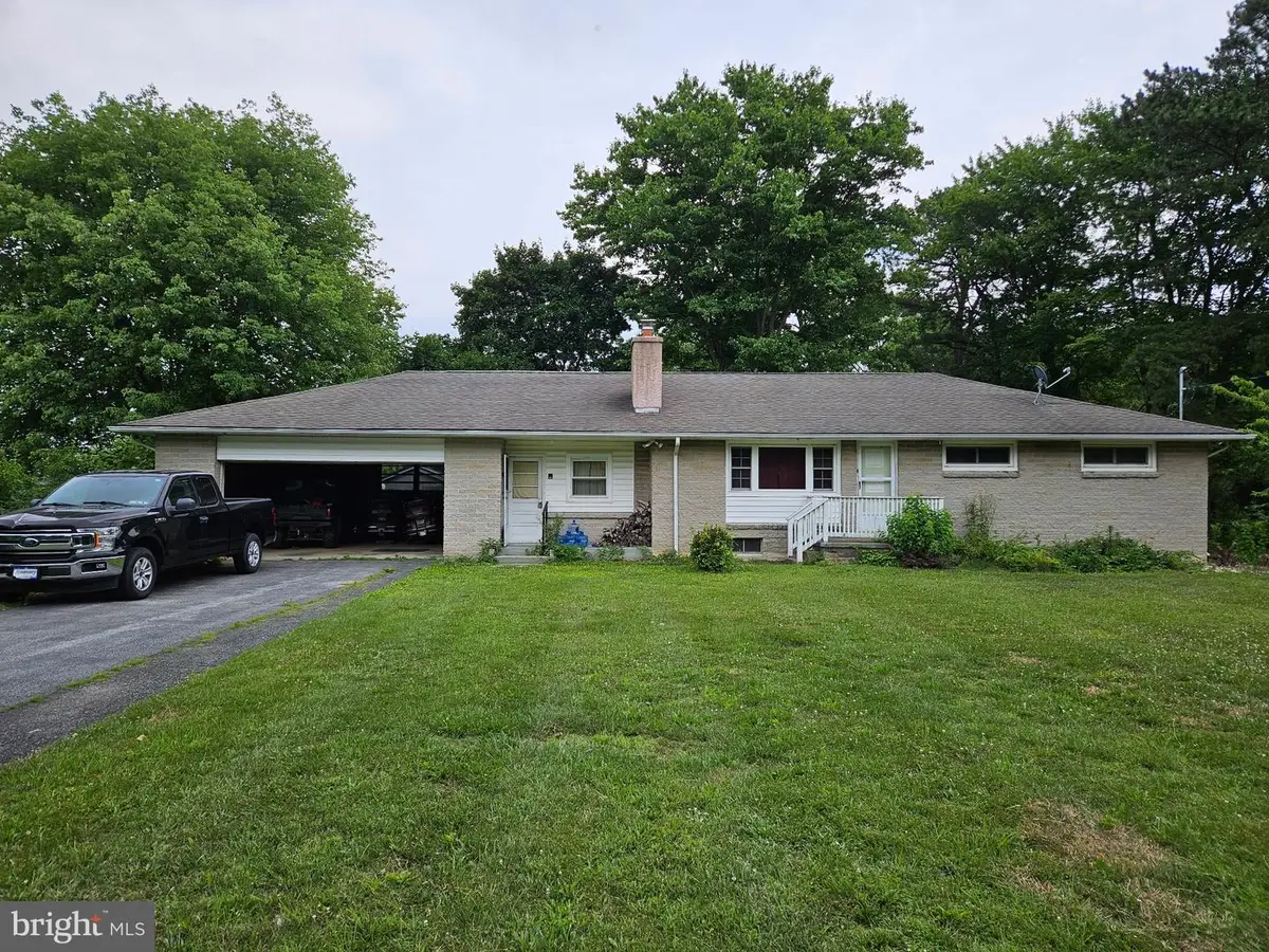 35 Nottingham Dr, Nottingham, PA 19362 - #1