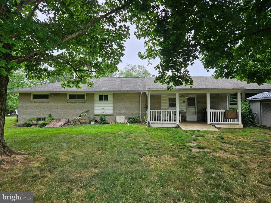 35 Nottingham Dr, Nottingham, PA 19362 - #2
