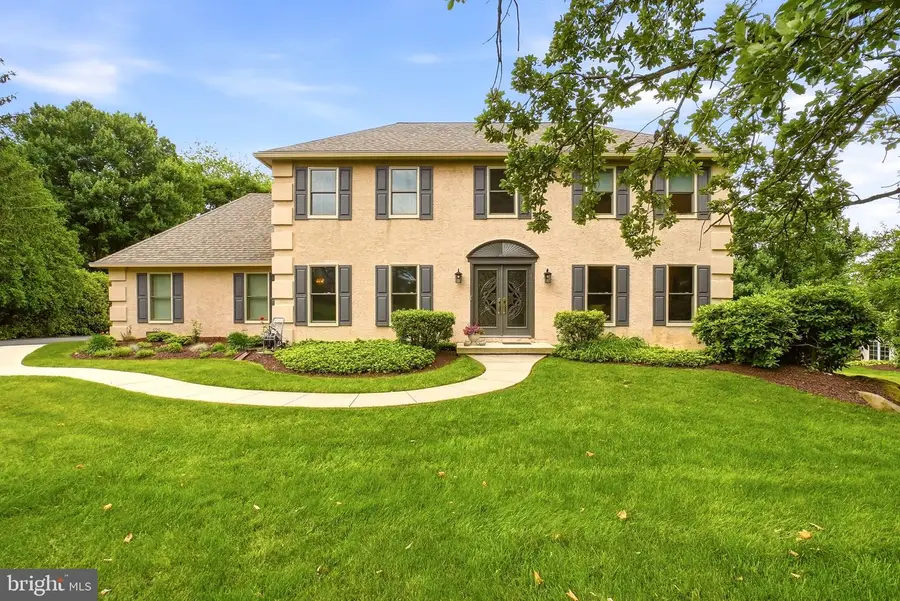 525 Beaumont Cir, West Chester, PA 19380 - #3
