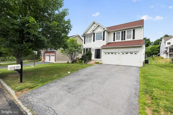 1203 Denton Dr, CHESTER SPRINGS, PA 19425
