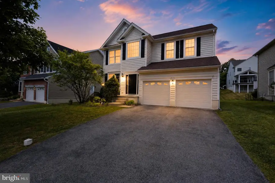 1203 Denton Dr, Chester Springs, PA 19425 - #2