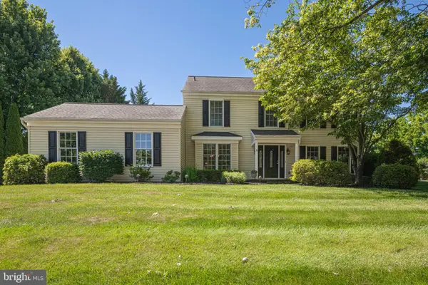 312 Bolton Ln, DOWNINGTOWN, PA 19335