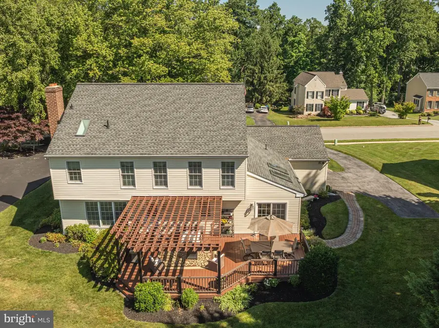 312 Bolton Ln, Downingtown, PA 19335 - #3