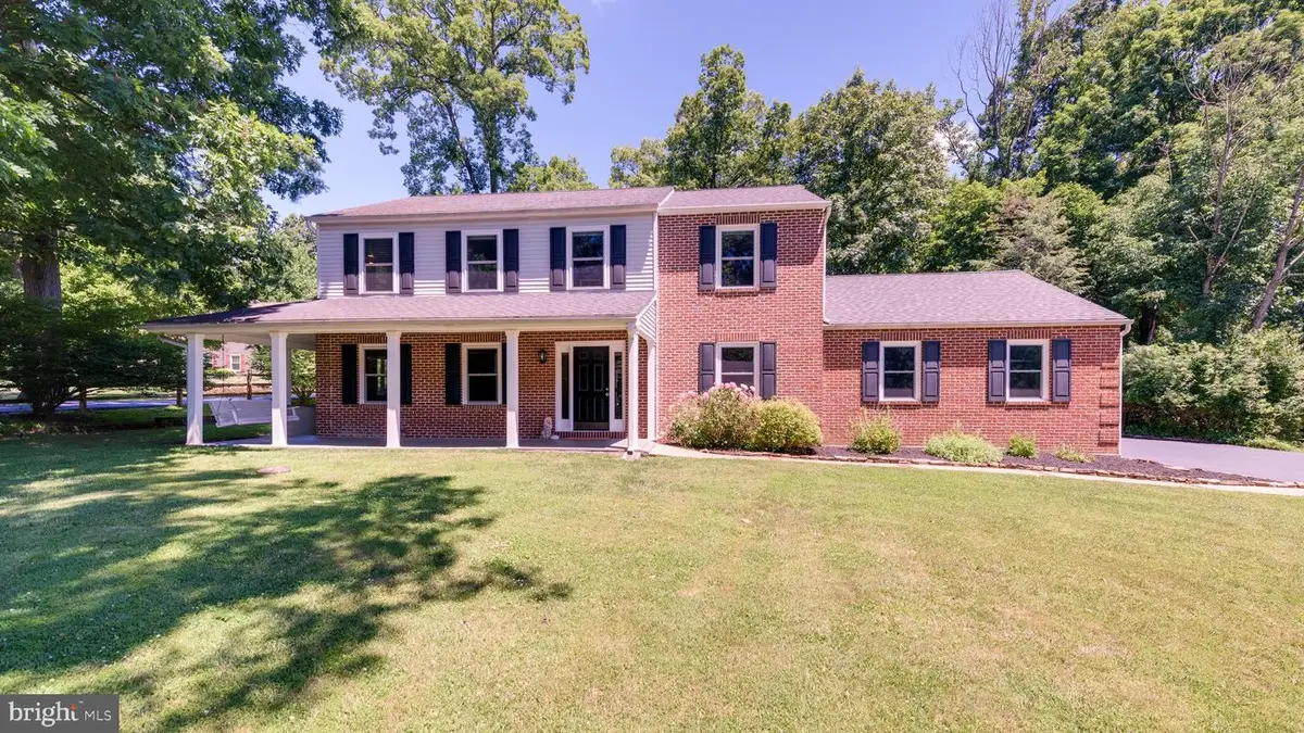 823 Countryside Dr, West Chester, PA 19380 - #1