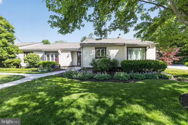 330 Devon Way #330, WEST CHESTER, PA 19380