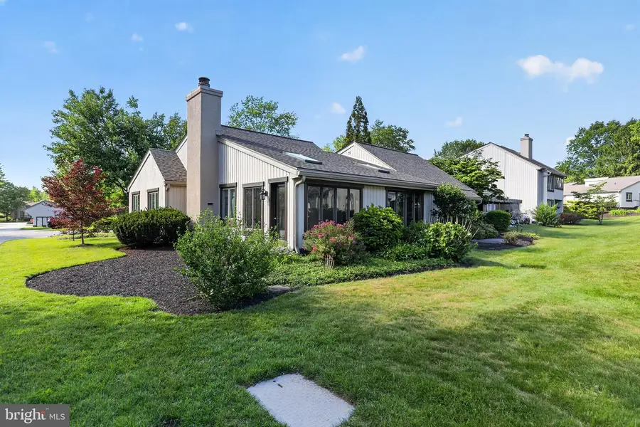 330 Devon Way #330, West Chester, PA 19380 - #3