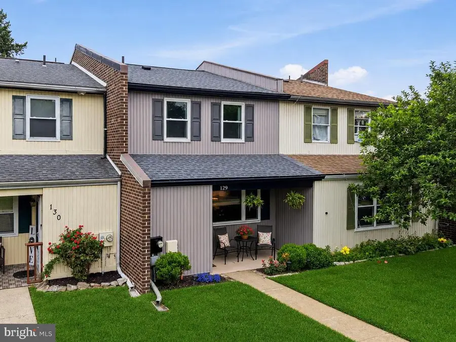 129 Ascot Ct, Downingtown, PA 19335 - #2