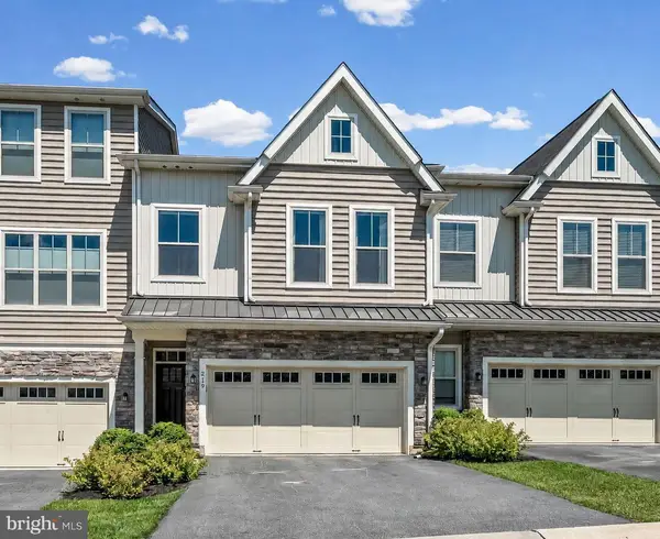 219 Ash Ln, KENNETT SQUARE, PA 19348