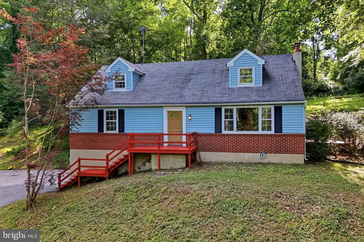 430 Creek Rd, Downingtown, PA 19335 - #1