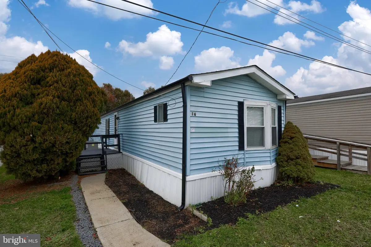 16 Highland Court Rd, Parkesburg, PA 19365 - #1