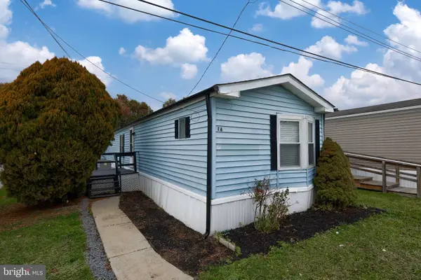 16 Highland Court Rd, PARKESBURG, PA 19365