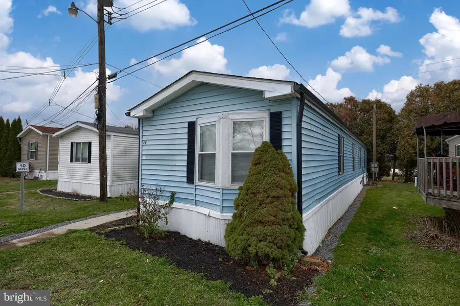 16 Highland Court Rd, Parkesburg, PA 19365 - #3