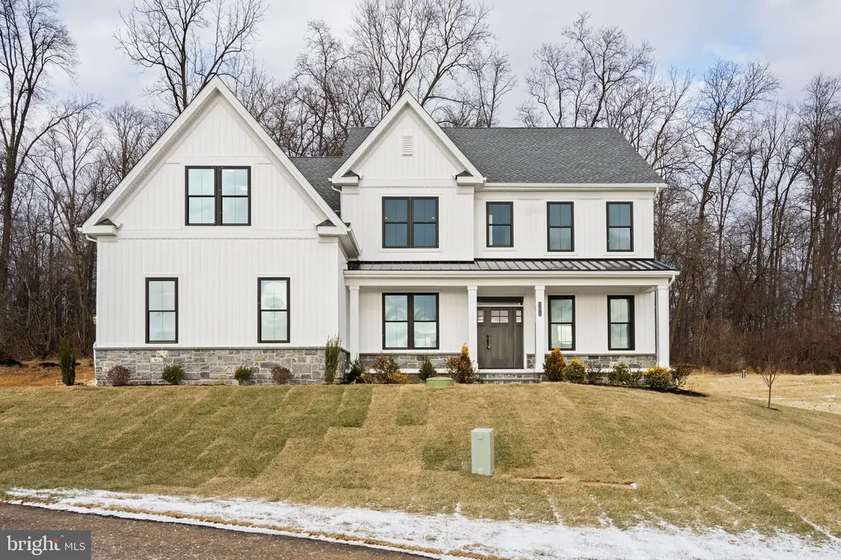 151 Lexington Manor #lot 10, Glenmoore, PA 19343 - #1