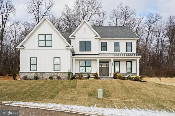 151 Lexington Manor #lot 10, GLENMOORE, PA 19343