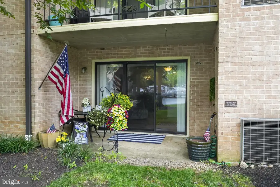 710 Washington Pl #10, Chesterbrook, PA 19087 - #2