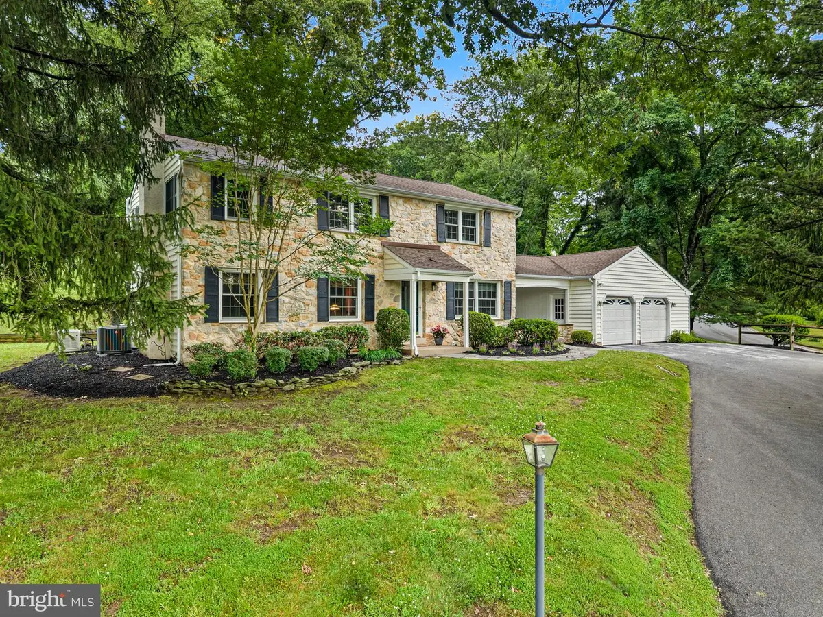 905 Warrior Rd, Malvern, PA 19355 - #1